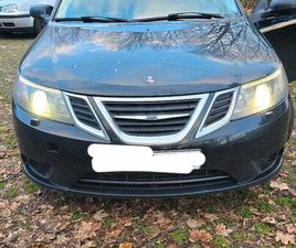 SAAB 9-3 SAAB 9-3 TTID 180 PS