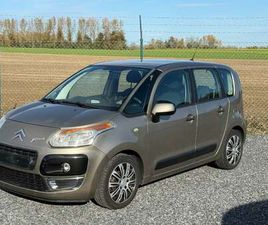 C3 PICASSO 1.4I ATTRACTION