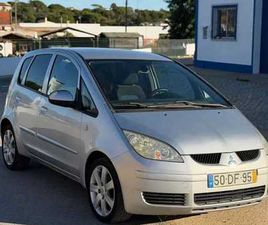 MITSUBISHI COLT 1.1