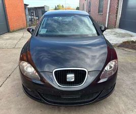 LEON 2.0I 16V FSI STYLANCE TIPTRONIC