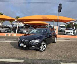 SKODA SCALA 1.0 TSI STYLE DSG