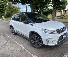 1.4 BOOSTERJET STARVIEW 4WD ALLGRIP AUTO