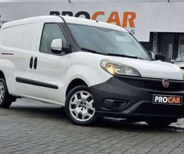 FIAT DOBLÒ 1.3 MJ MAXI 3L