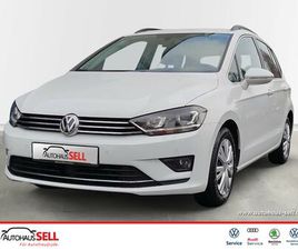 GOLF SPORTSVAN HIGHLINE 1.4