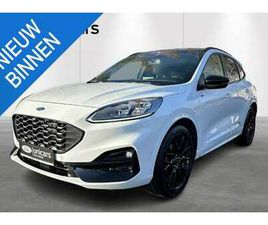 1.5I ECOBOOST 110KW ST-LINE X