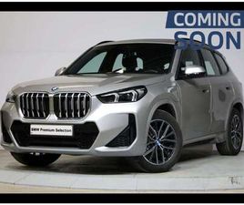 BMW X1 XDRIVE 25E XDRIVE25E KIT M SPORT