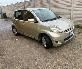 DAIHATSU SIRION 1.0 HIRO GREEN POWERED