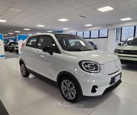 LEAPMOTOR T03 DESIGN