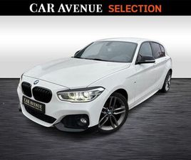 BMW SERIE 1 116 BMW SÉRIE 1 116 PACK M *PRIX MARCHAND*