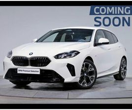 BMW SERIE 1 118 BMW SÉRIE 1 118 D HATCH KIT M SPORT