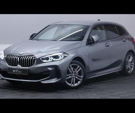 BMW SERIE 1 118 BMW SÉRIE 1 118 I HATCH M SPORT STEPTRONIC
