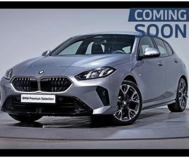 BMW SERIE 1 120 BMW SÉRIE 1 120 HATCH KIT M SPORT