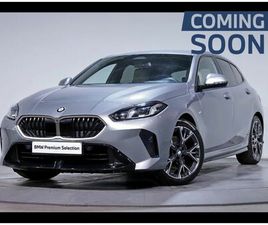 BMW SERIE 1 120 BMW SÉRIE 1 120 I HATCH KIT M SPORT