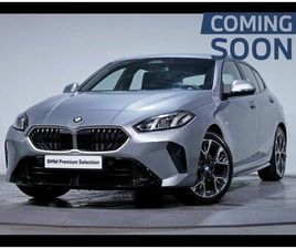 BMW SERIE 1 120 BMW SÉRIE 1 120 I HATCH KIT M SPORT