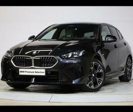 BMW SERIE 1 120 BMW SÉRIE 1 120 KIT M SPORT