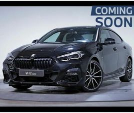 BMW SERIE 2 218 BMW 218I GRAN COUPÉ KIT M SPORT