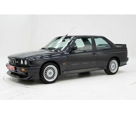 BMW M3 EVOLUTION 2 NR. 212/500 '89 CH91433