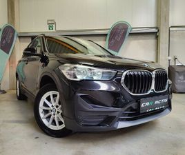 BMW X1 SDRIVE 18I BMW X1 1.5IA SDRIVE18 - GPS - CUIR - CAMERA - SIEG.CHAUF