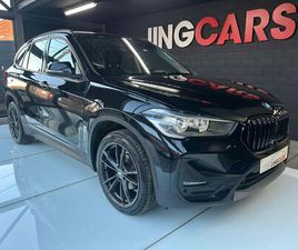 BMW X1 X1 SDRIVE16D AUT.19