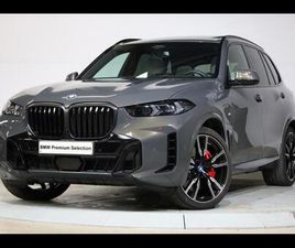 BMW X5 XDRIVE 50E BMW X5 XDRIVE50E KIT M SPORT