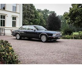 DAIMLER DAIMLER XJ 3.6