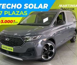 GRAND 2.0 ECOBLUE LWB L2 ACTIVE 122 AUT.