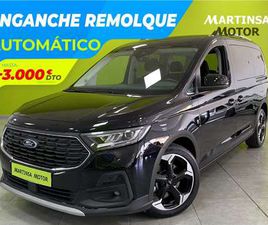 GRAND 2.0 ECOBLUE LWB L2 ACTIVE 122 AUT.