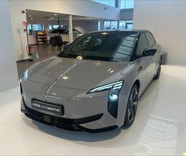 HONGQI EH7 HONGQI EH7 LONG RANGE LAUNCH EDITION