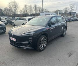 HONGQI EHS7 HONGQI EHS7 LONG RANGE LAUNCH EDITION