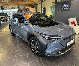 SUBARU SOLTERRA SOLTERRA 71.4 KWH AWD