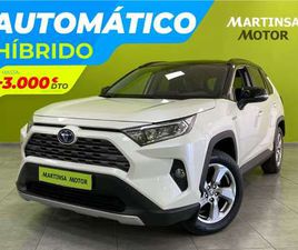 2.5 HYBRID 4WD ADVANCE