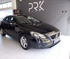 VOLVO V40 D2 VOLVO V40 2.0 D2 KINETIC ECO
