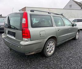 V70 2.4 TURBO - D