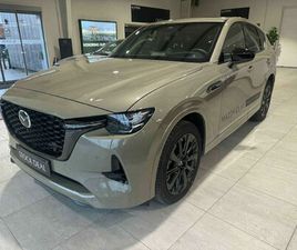 MAZDA CX-60 CX-60 AWD PHEV AUT. HOMURA PLUS