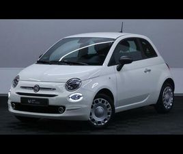 FIAT 500 FIAT 500 1.0 69 MHEV