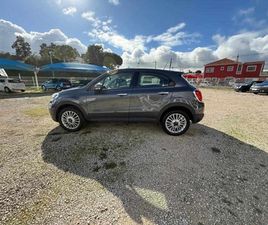 FIAT 500X 1.4 MA LOUNGE J18 S&S