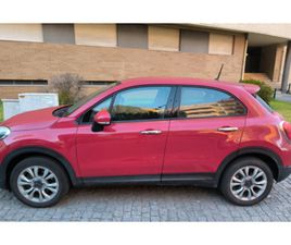 FIAT 500X 1.6 MULTIJET, 120CV