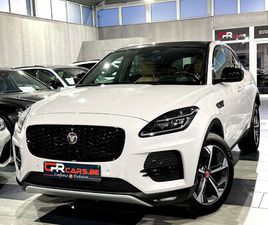 JAGUAR E-PACE 1.5 T MHEV P160 R-DYNAMIC SE 1E MAIN ETAT NEUF