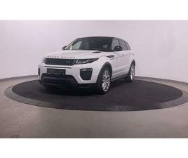 LAND ROVER RANGE ROVER EVOQUE R-DYNAMIC HSE PANODAK