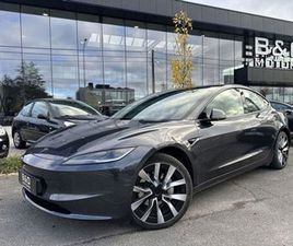 TESLA MODEL 3 HIGHLAND, NP:46770€ NU 33.500€ ,TREKH,19