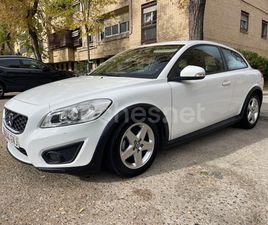 VOLVO C30 1.6D DRIVE MOMENTUM