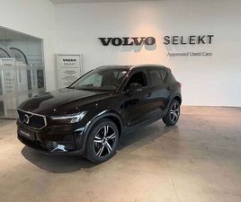 VOLVO XC40 CORE, T2 AUTOMATIC, BENZINE