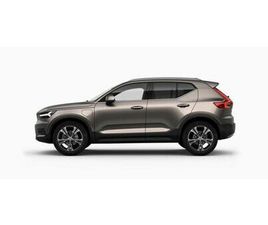 VOLVO XC40 T5 RECHARGE INSCRIPTION