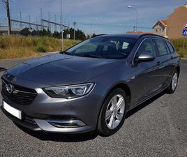 OPEL INSIGNIA OPEL INSIGNIA 1.6 CDTI, 136CV