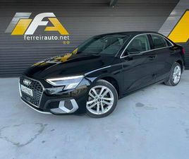 AUDI A3 LIMOUSINE 30 TDI DESIGN