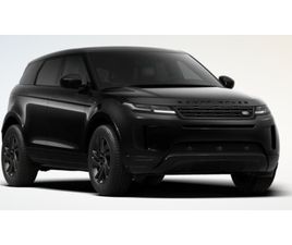 LAND ROVER RANGE ROVER EVOQUE P270E LAND ROVER RANGE ROVER EVOQUE P270E S AWD AUTO. 26MY
