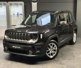 JEEP RENEGADE 1.0 LIMITED