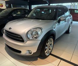 MINI COUNTRYMAN COOPER 1