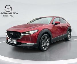 2.0 E-SKYACTIV X MHEV TAKUMI AUTO EURO 6 (START/STOP) 5DR