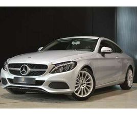 COUPÉ NEW - 19.000 KM